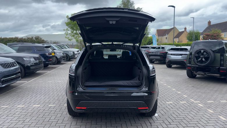 Land Rover Range Rover Velar 2.0 D200 MHEV Belgravia Edition 5dr Auto Diesel Estate